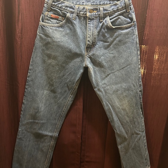 Big Bill FR jeans - 32 x 30 - Men's - Picture 1 of 7